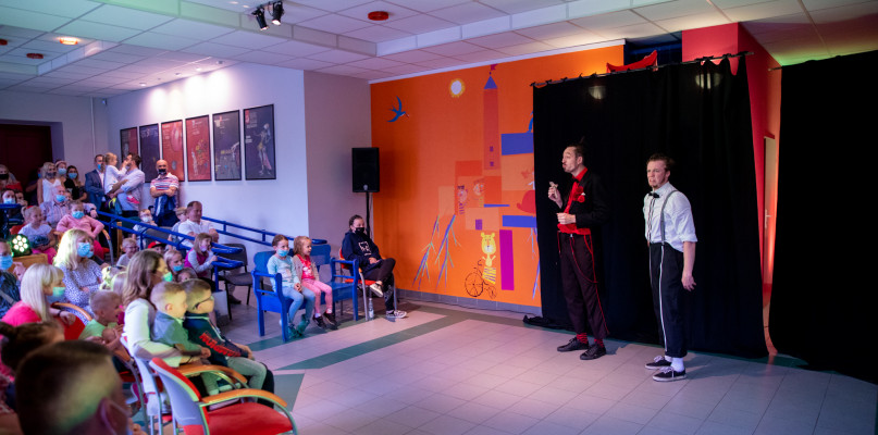 fot. Kamil Brzostowski