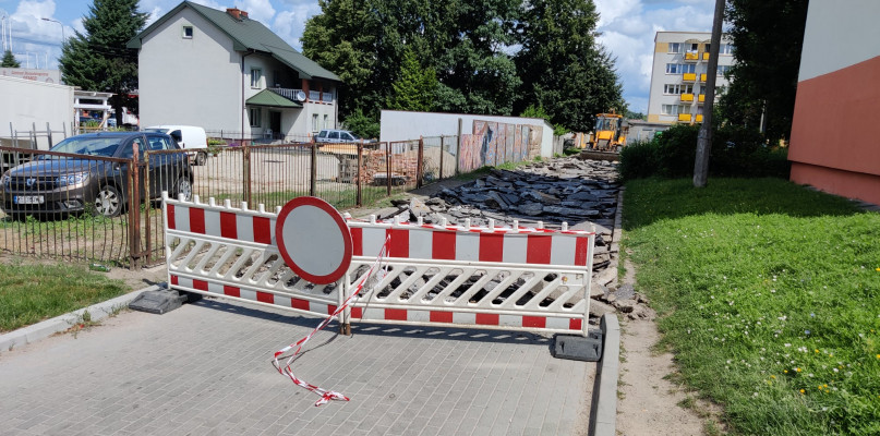 fot. Rada Osiedla Nr 11 w Łomży