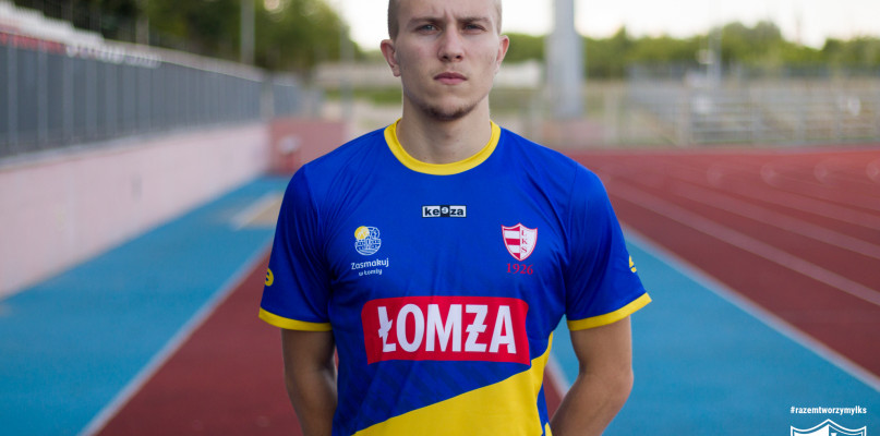fot. ŁKS Łomża 
