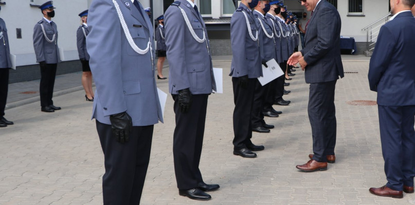 fot. KMP Łomża 