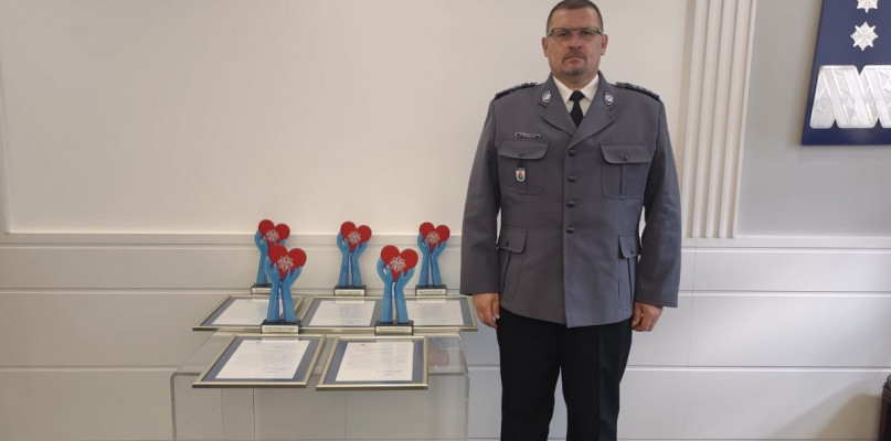 fot. KMP Łomża