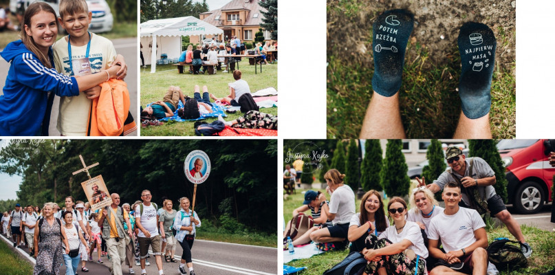 fot Justyna Krajza-Kajko