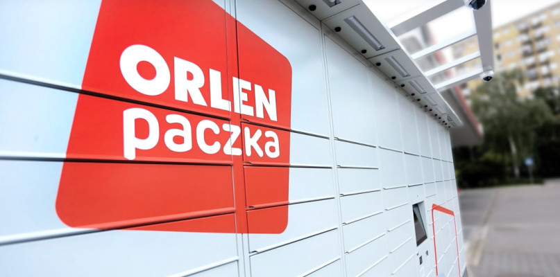 Orlen Paczka