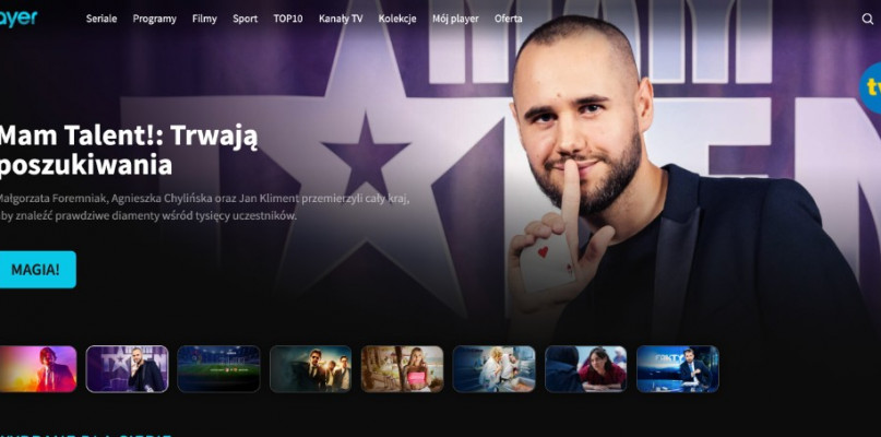 kadr z player.pl