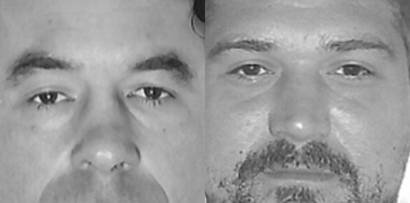 Mieszkańcy Łomży poszukiwani za kradzież z włamaniem [FOTO]