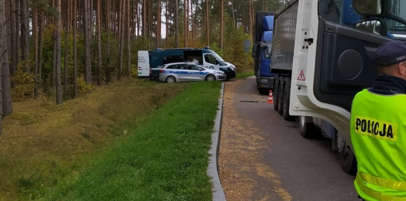 fot. KMP Łomża 