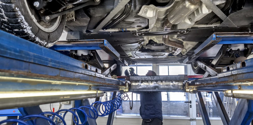 Zdjęcie ilustracyjne. Fot. pixabay.com/pl/