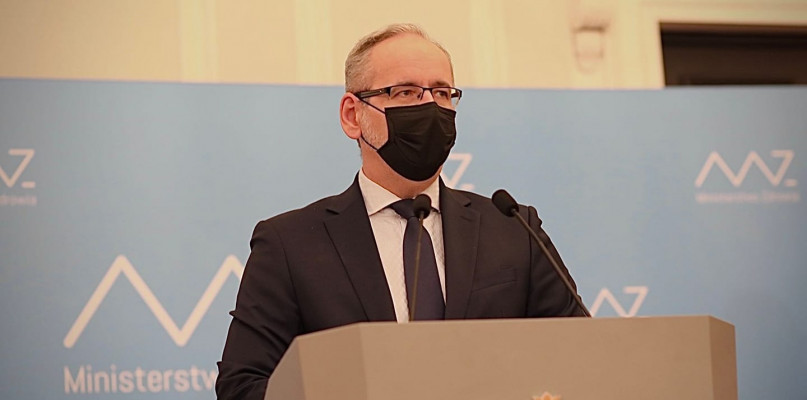 fot. Ministerstwo Zdrowia