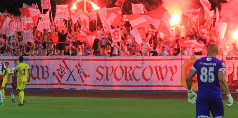 fot. ŁKS 