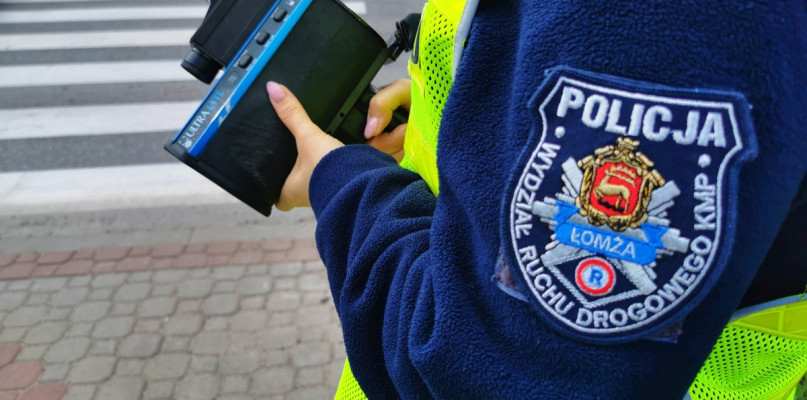 fot. KMP Łomża