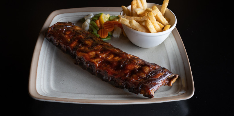 Ta restauracja w Łomży się zamyka. '' ***** *** ''