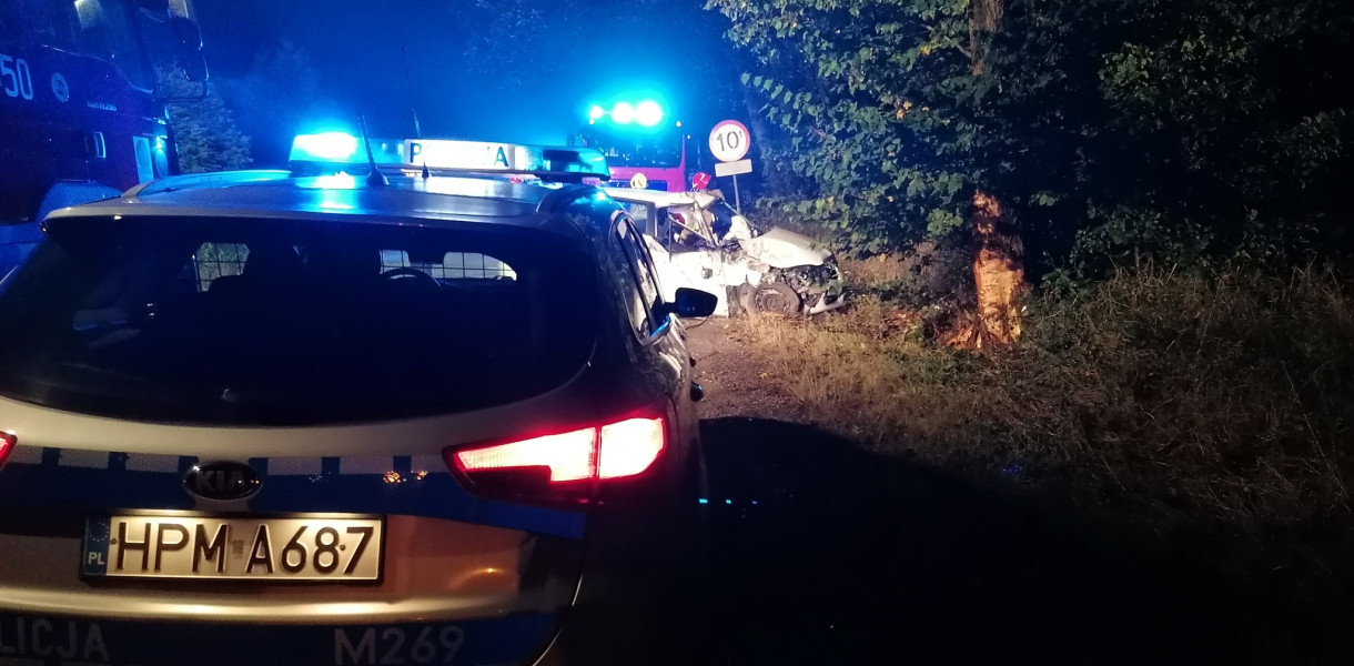 fot. OSP Nowogród