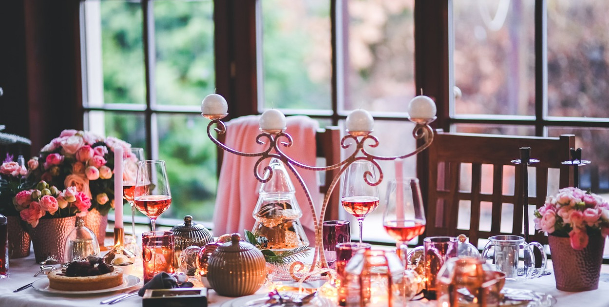 Wigilia w Urzędzie w Łomży