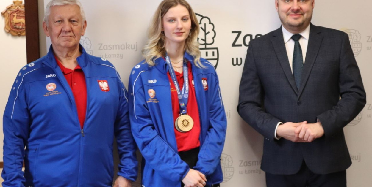 Źródło: www.lomza.pl; fot: Łukasz Czech