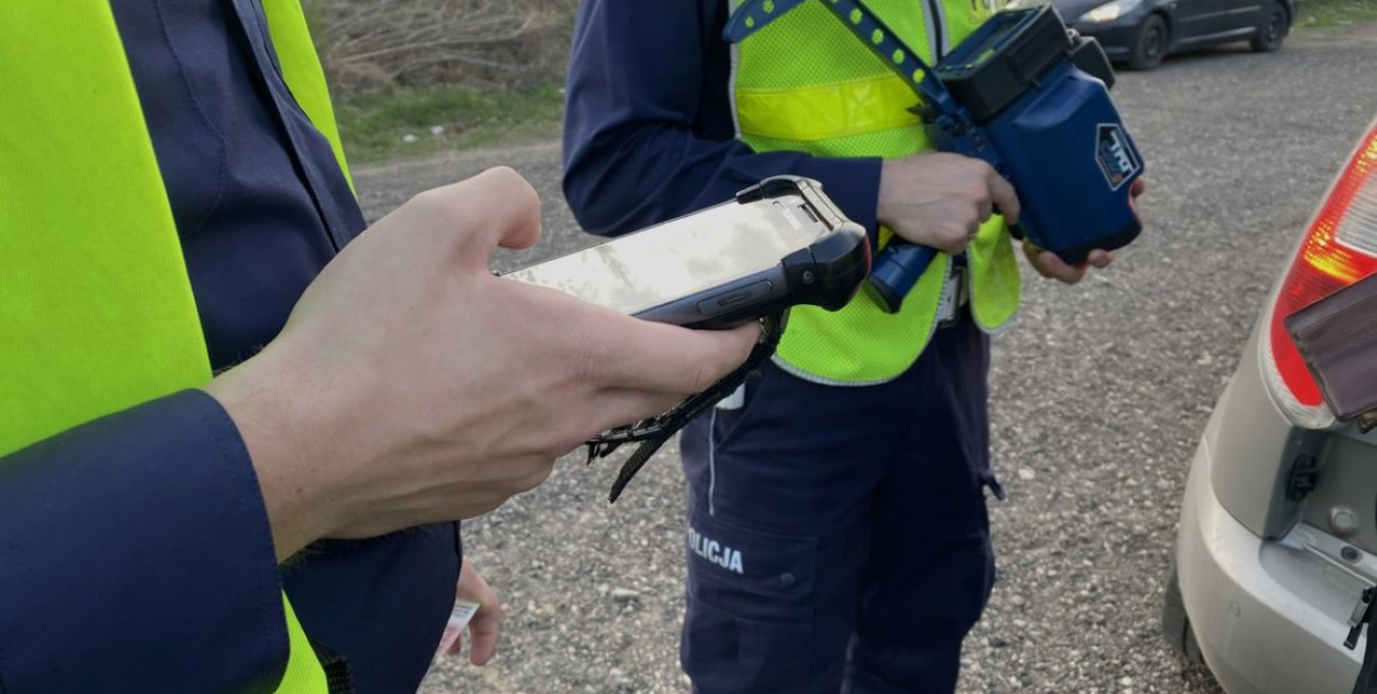 Źródło: KPP Kolno 