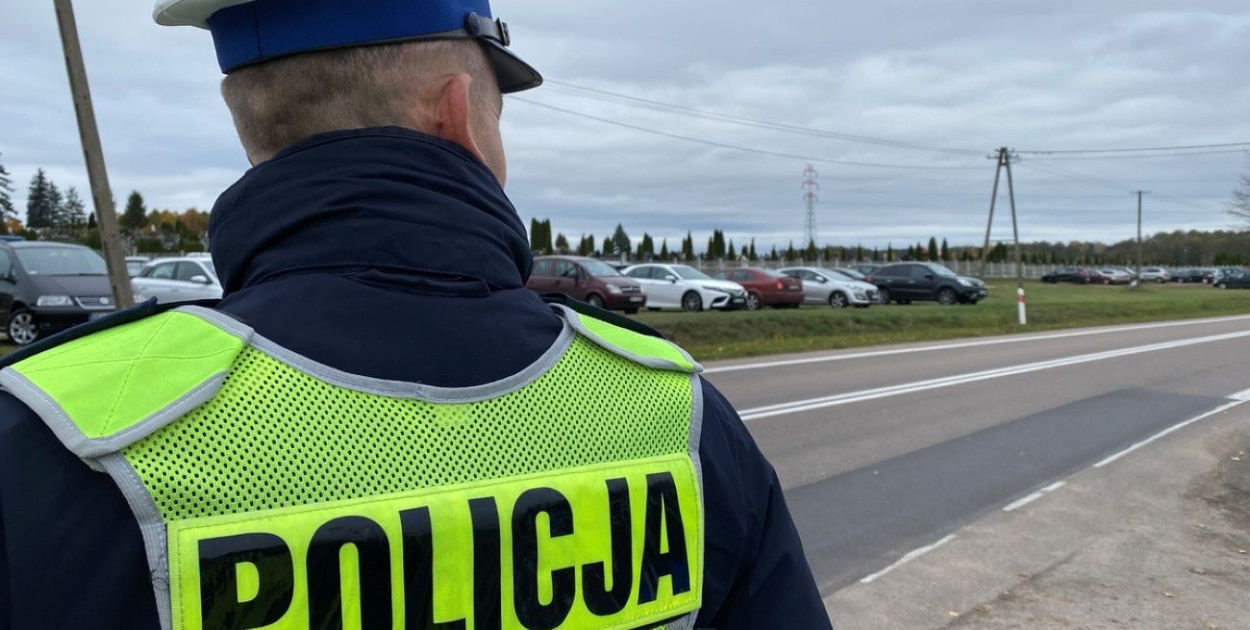 Źródło: KPP Kolno