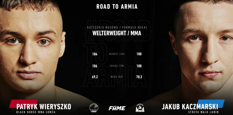 fot. screen Fame MMA