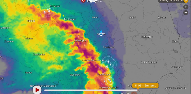 www.skyradar.pl