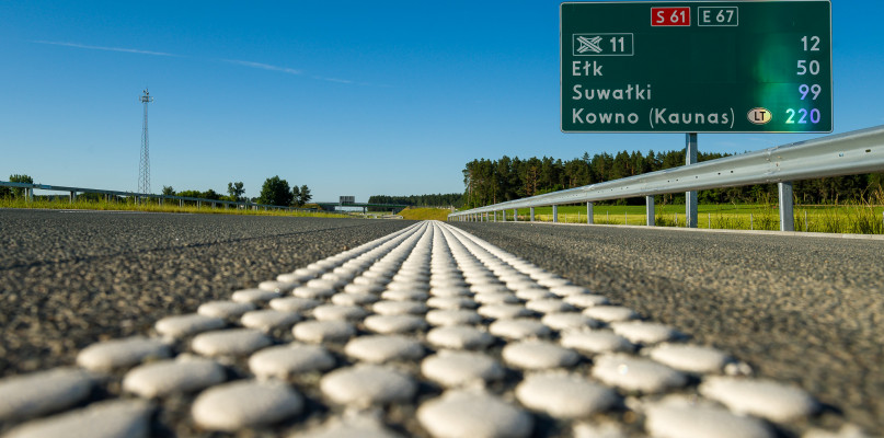 fot GDDKiA Białystok