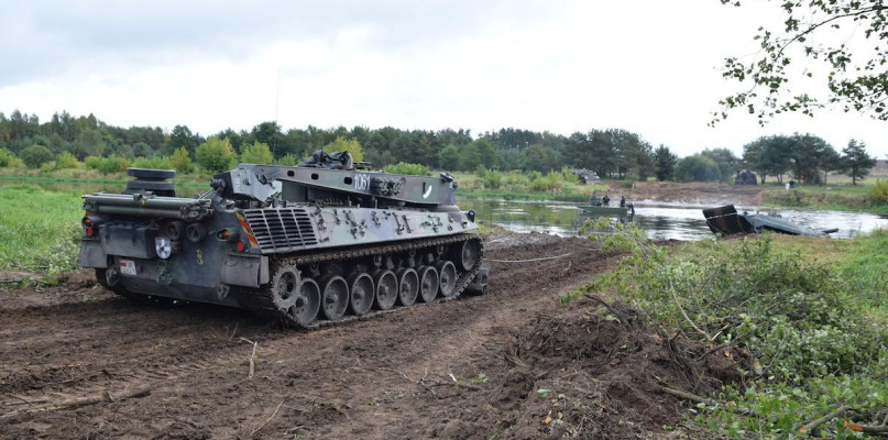 18 Dywizja Zmechanizowana