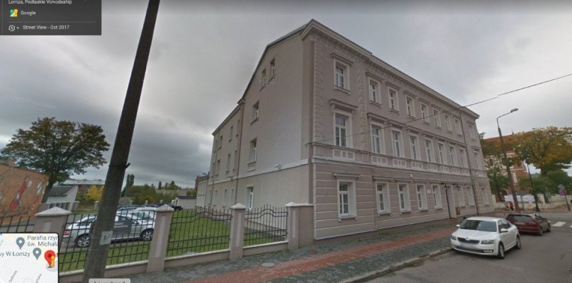 fot. google maps