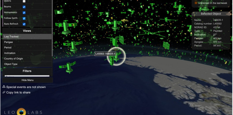 screen platform.leolabs.space
