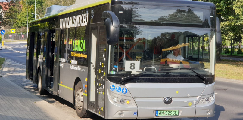 fot. BUSNEX Poland sp. z o.o.