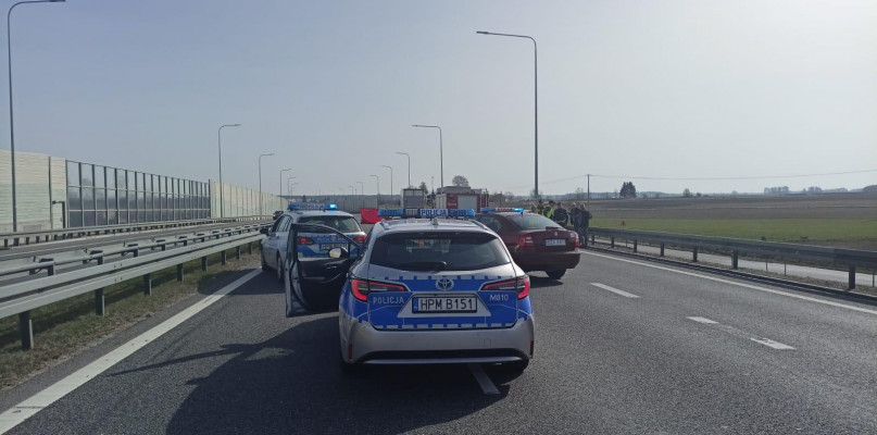 fot. Podlaska Policja 