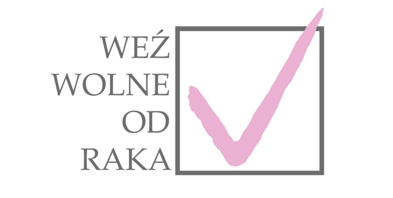 "Weź Wolne od Raka"