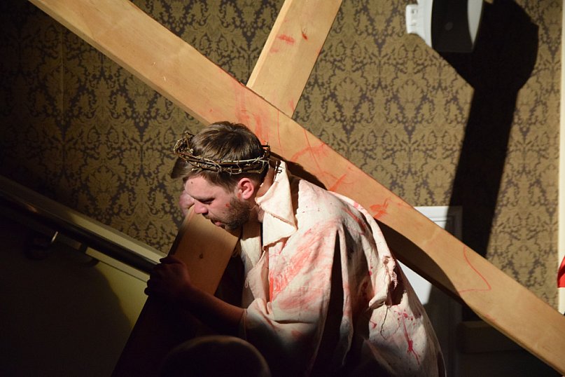 Misterium Męki Pańskiej