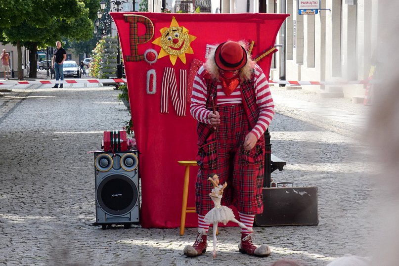 WALIZKA za nami. Przeżyjmy to jeszcze raz! [FOTO VIDEO]