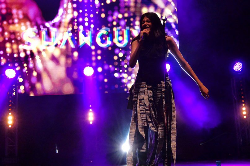 Tak bawiło się nasze miasto! Dni Łomży 2022