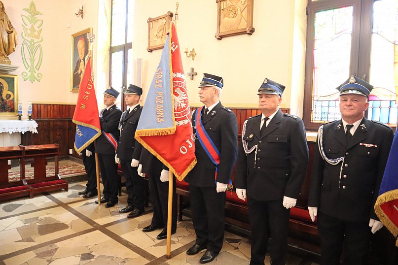 65. rocznica powstania OSP w Kupiskach