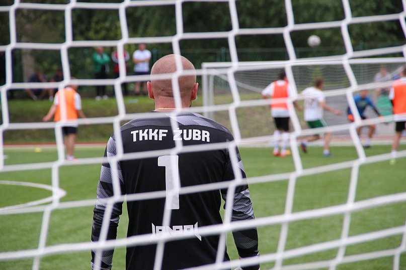 Zagrali dla Filipka Nowackiego [FOTO]