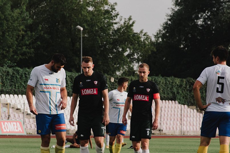 Wzięliśmy Tura za rogi! Piękne zwycięstwo ŁKS-u