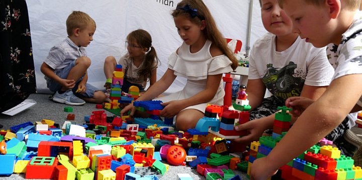 Nauka dzięki klockom LEGO? Zobacz jak! [VIDEO]-21731