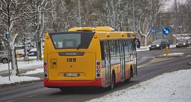 Praca w MPK Łomża. Zobacz te oferty -21802