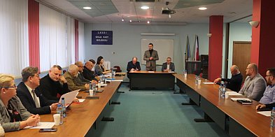 Odbyło się pierwsze posiedzenie Łomżyńskiej Społecznej Rady do Spraw Turystyki-24400