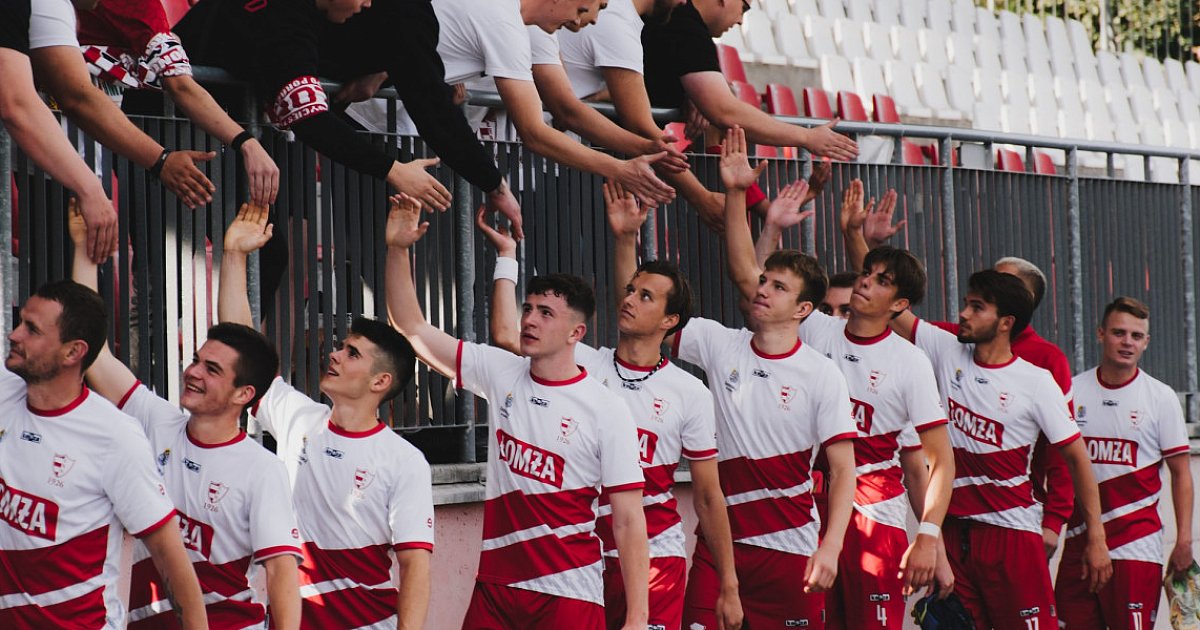 Jedziemy po zwycięstwo! Wolne miejsca na wyjazdowy mecz do Wasilkowa