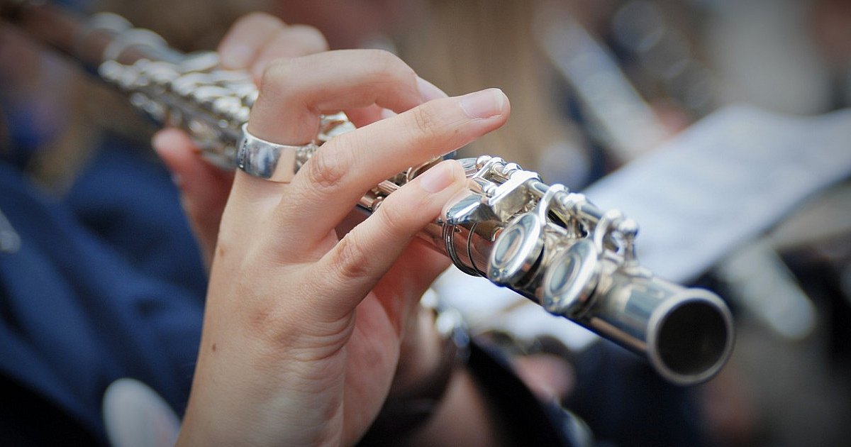Wieczór w Filharmonii Kameralnej w Łomży