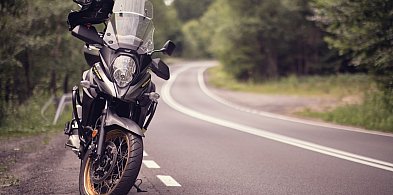 Od początku roku na polskich drogach zginęło aż 65 motocyklistów-25197
