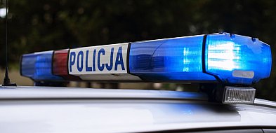 Kierowca miał blisko 2,6 promila i dożywotni zakaz prowadzenia pojazdów-25542