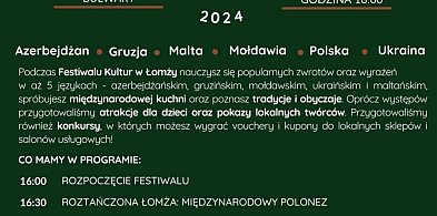 Festiwal Kultur w Łomży już wkrótce!-25608