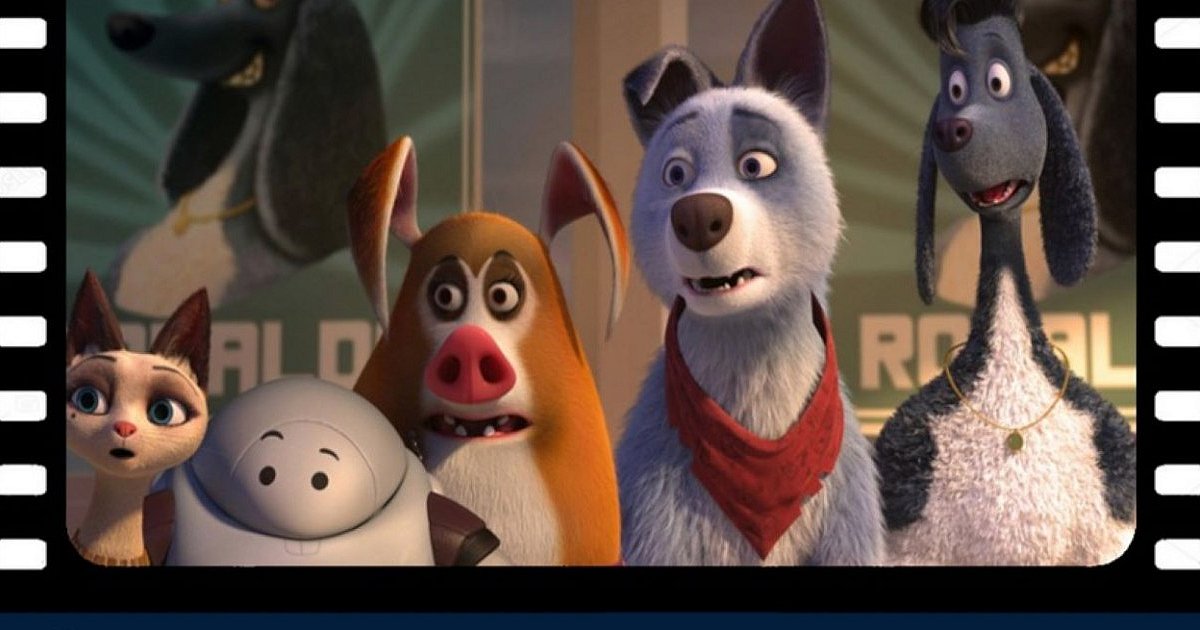 Kino plenerowe w Łomży!