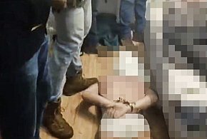 CBŚP rozbiło siatkę poszukiwanych. Wśród zatrzymanych Polacy i cudzoziemcy-27936