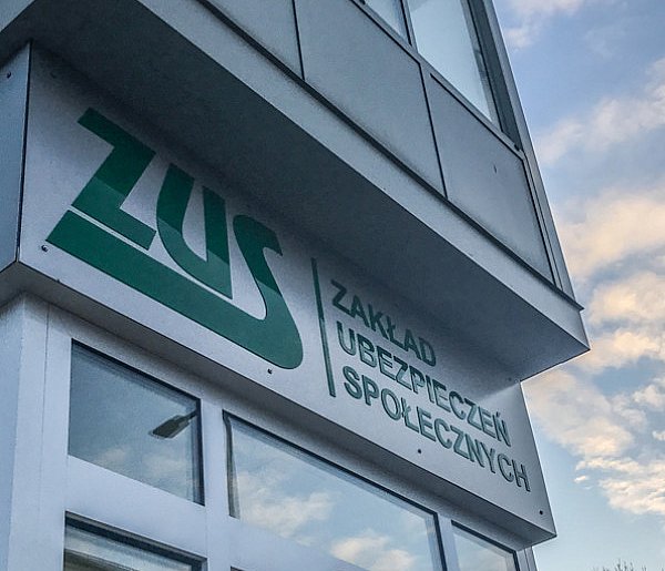 Wakacje składkowe biją rekordy. Nowe dane z ZUS-27946