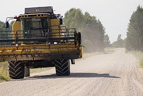 Widzisz coś takiego na drodze? Kierowca może słono zapłacić-28133