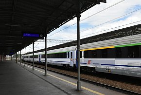 Specjalna oferta Intercity. Nauczyciele i studenci pojadą pociągiem za złotówkę-28299