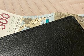 Minimalna pensja znów w górę. Rząd ogłosił stawki na 2026 rok-28300