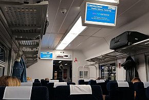 Podróż PKP niemal za darmo. Taka okazja tylko w jednym dniu-28417
